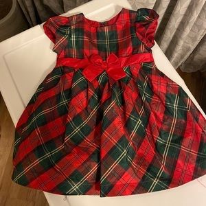 Christmas fancy dress